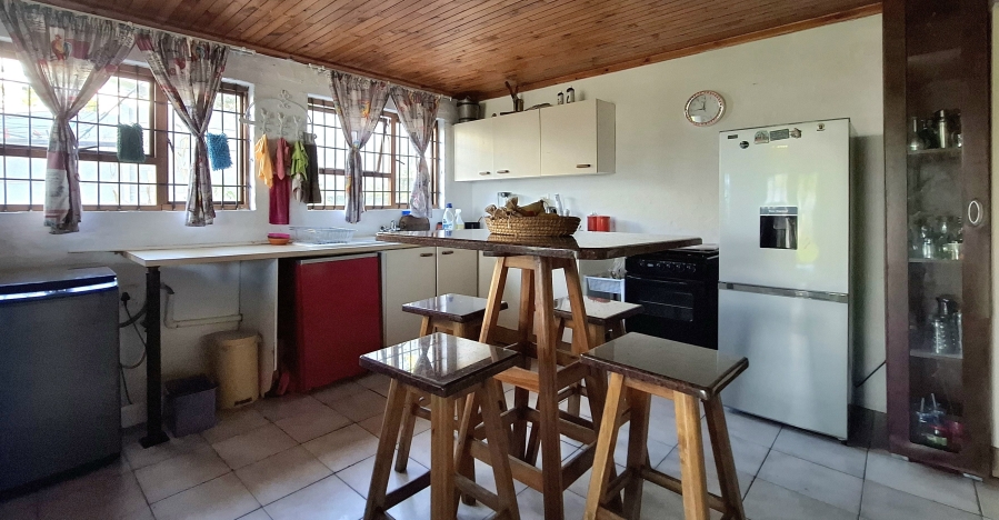 8 Bedroom Property for Sale in Old Place Western Cape